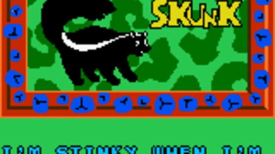 Screenshot for Zoboomafoo: Playtime in Zobooland