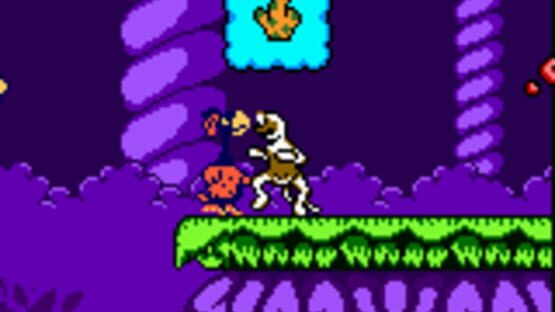 Screenshot for Zoboomafoo: Playtime in Zobooland