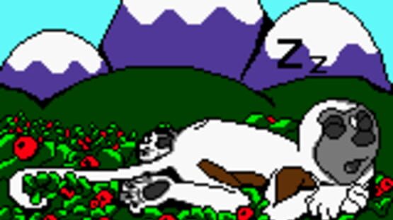 Screenshot for Zoboomafoo: Playtime in Zobooland