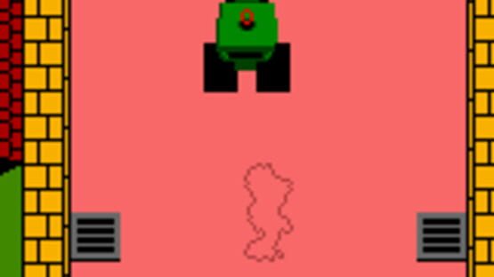 Screenshot for Bob the Builder: Fix it Fun!