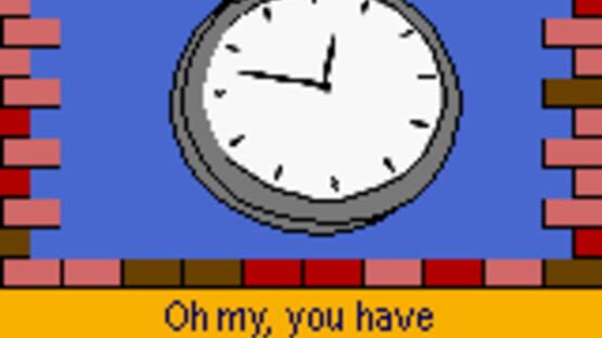 Screenshot for Bob the Builder: Fix it Fun!
