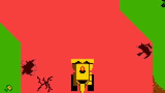 Screenshot for Bob the Builder: Fix it Fun!