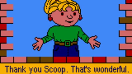 Screenshot for Bob the Builder: Fix it Fun!