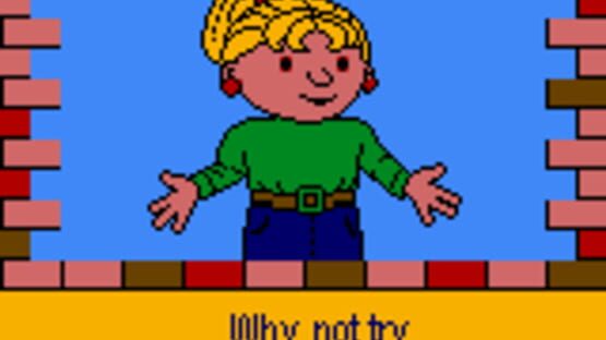 Screenshot for Bob the Builder: Fix it Fun!