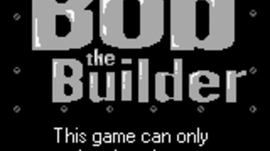 Screenshot for Bob the Builder: Fix it Fun!