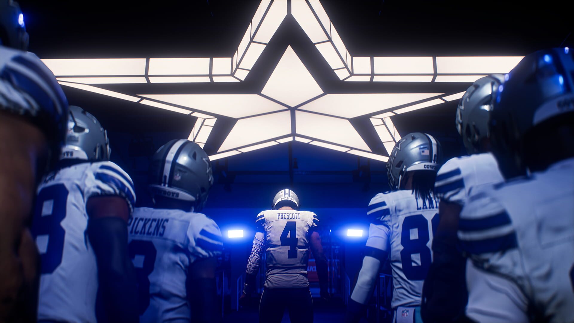 Screenshot for Madden NFL 27
