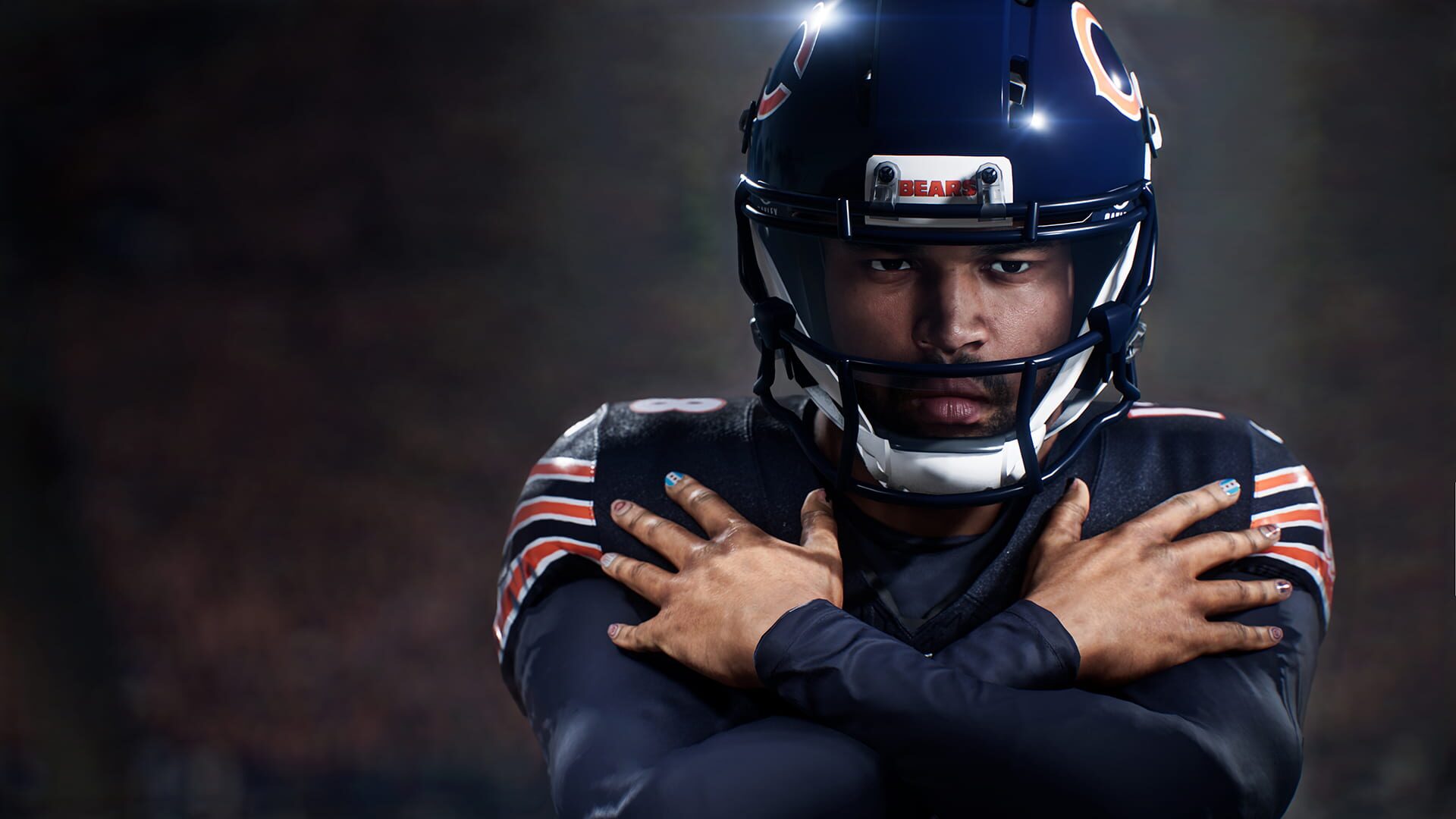 Screenshot for Madden NFL 27