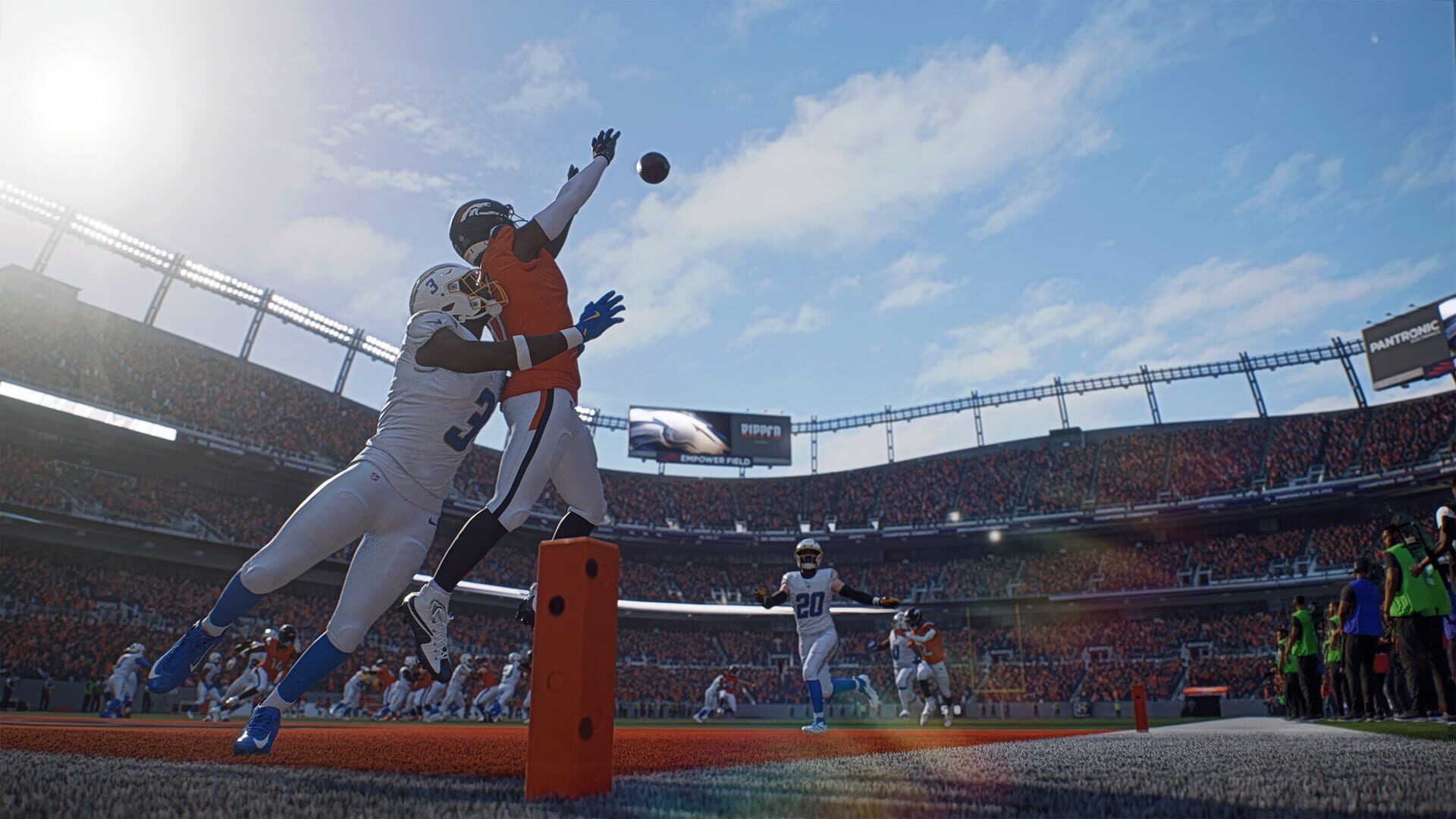 Screenshot for Madden NFL 27