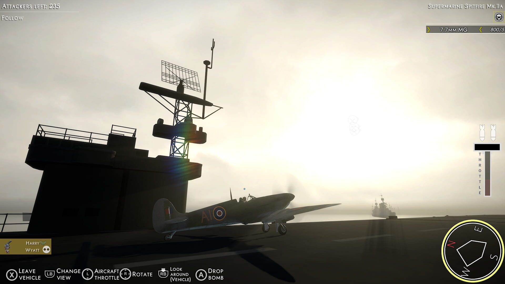 Screenshot for Easy Red 2