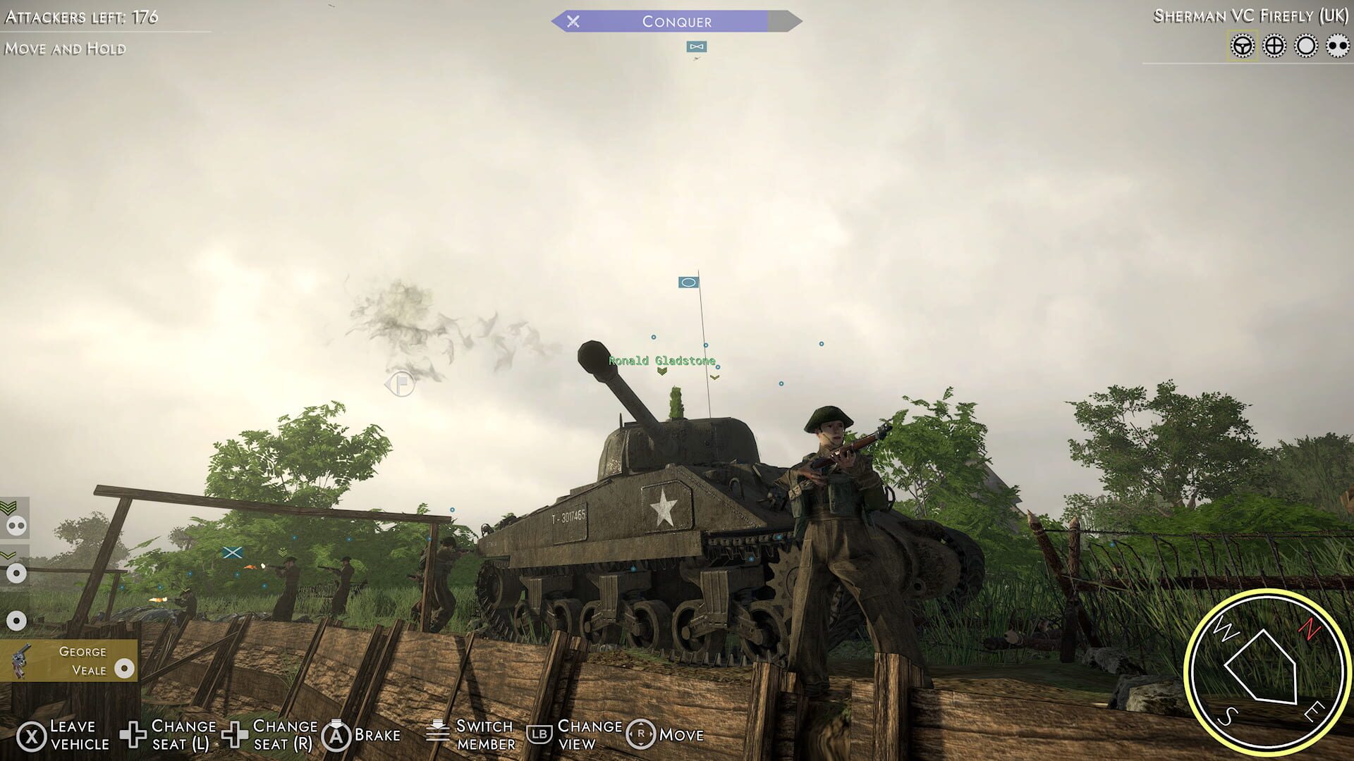 Screenshot for Easy Red 2
