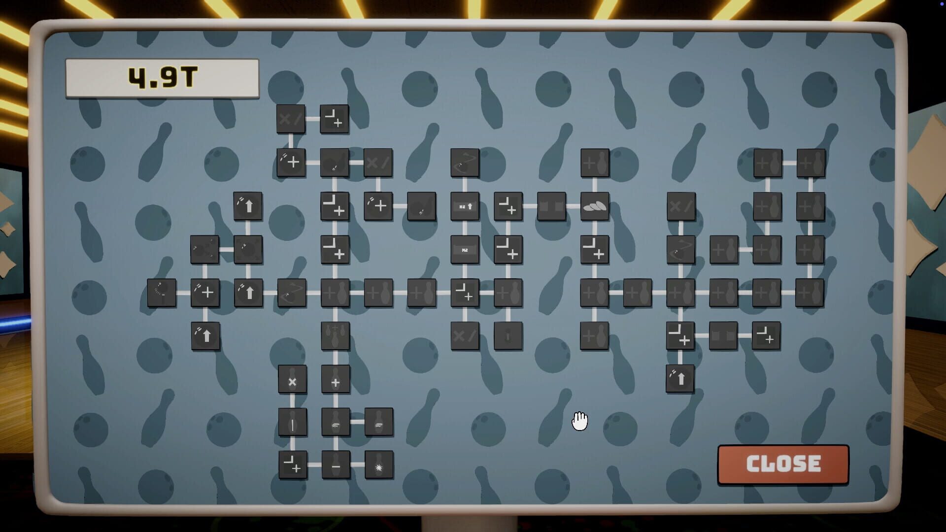 Screenshot for Bowl Big