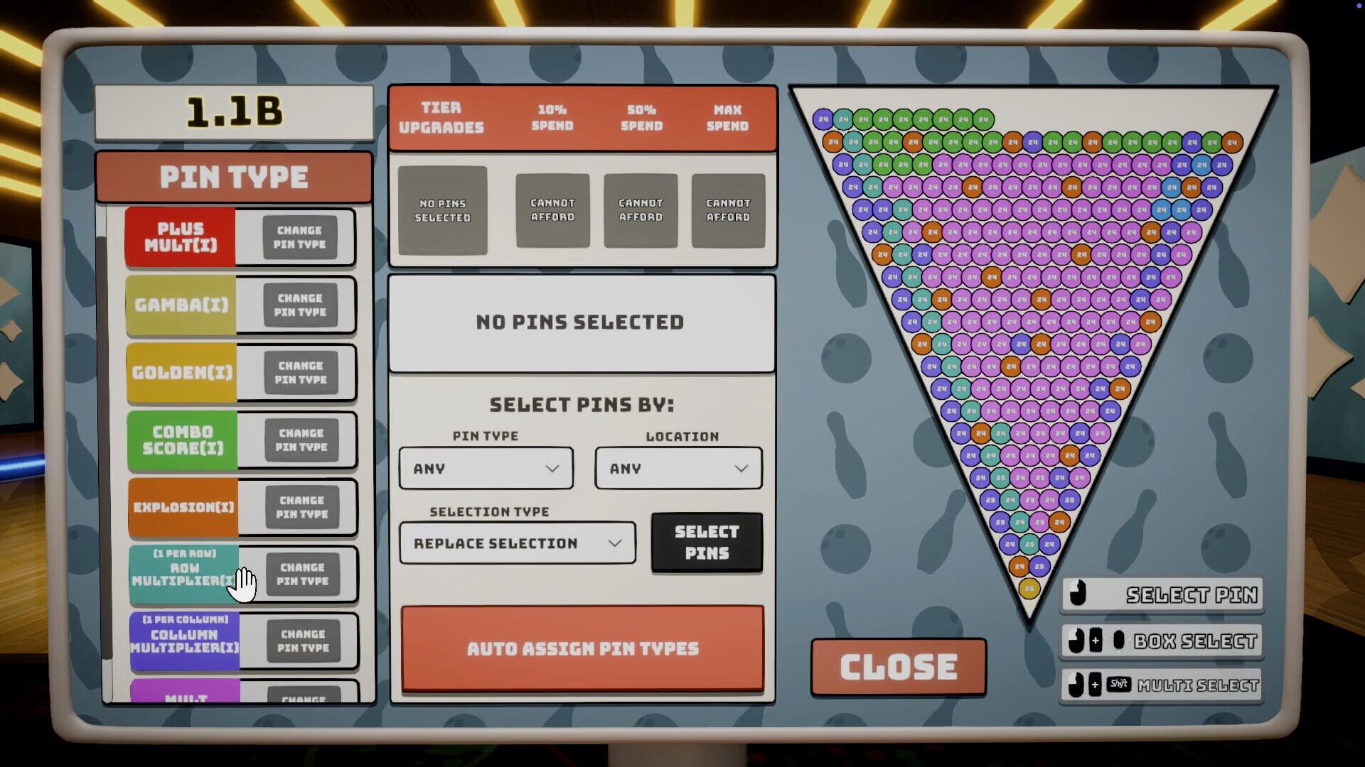 Screenshot for Bowl Big
