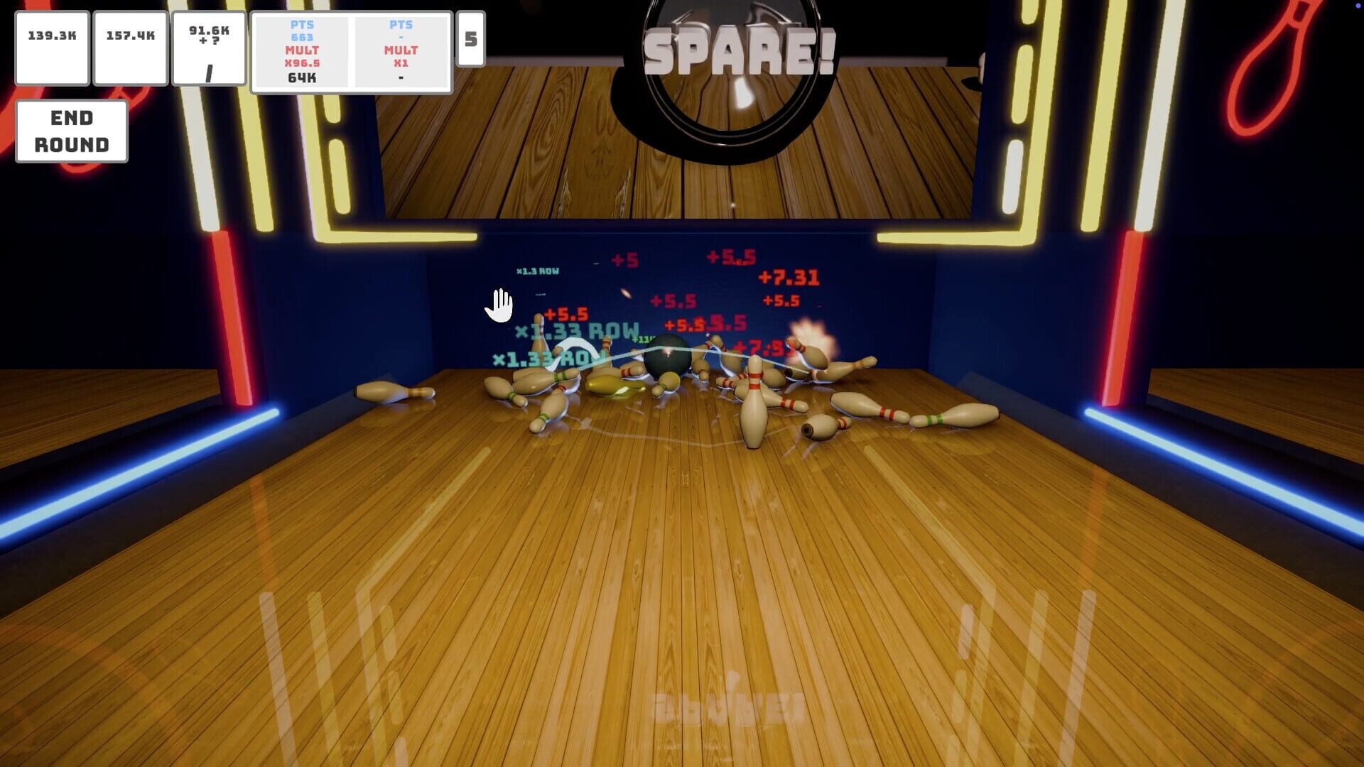 Screenshot for Bowl Big