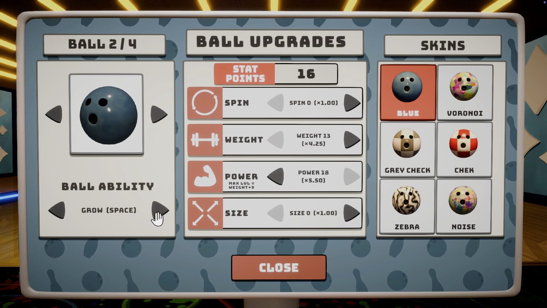 Screenshot for Bowl Big