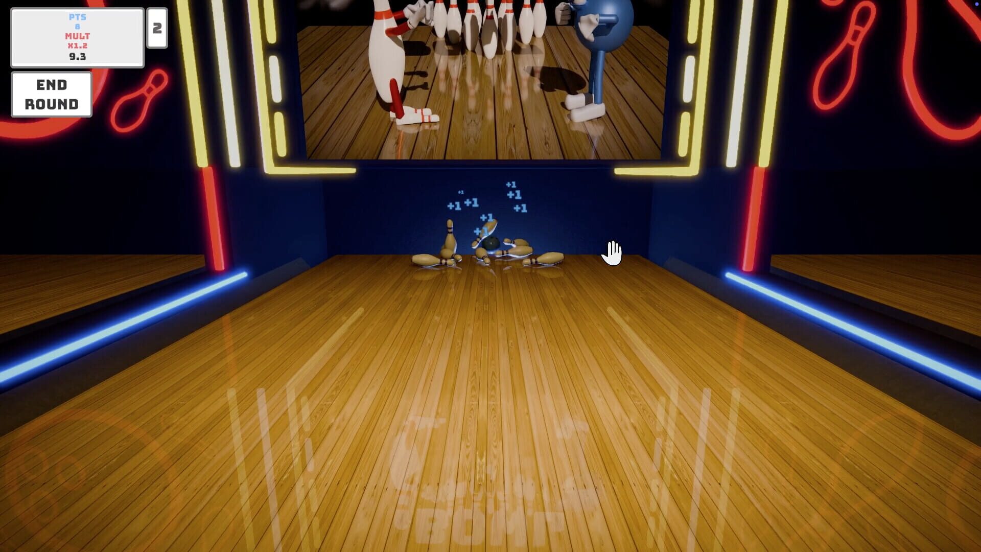 Screenshot for Bowl Big