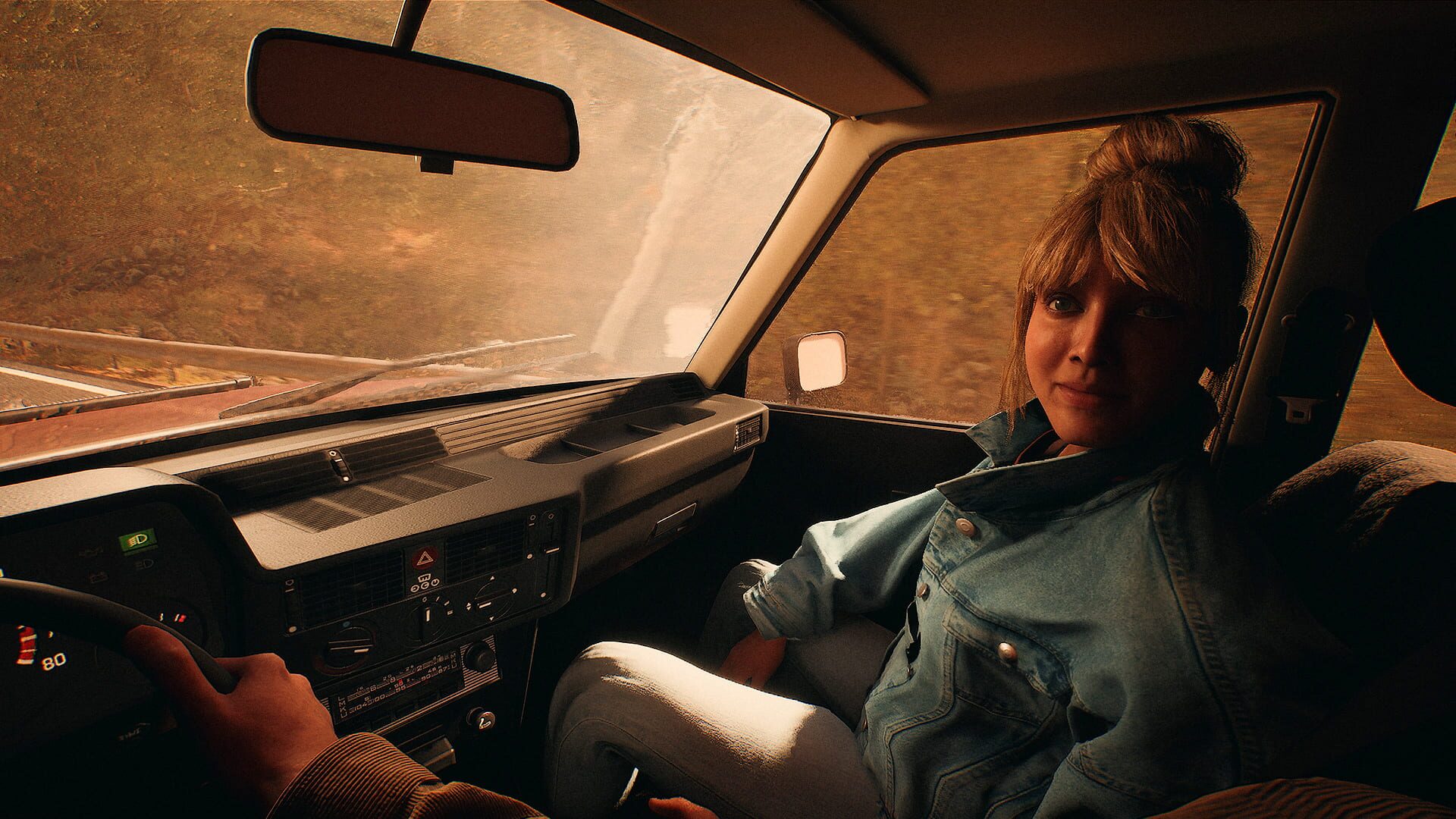 Screenshot for Pine Creek
