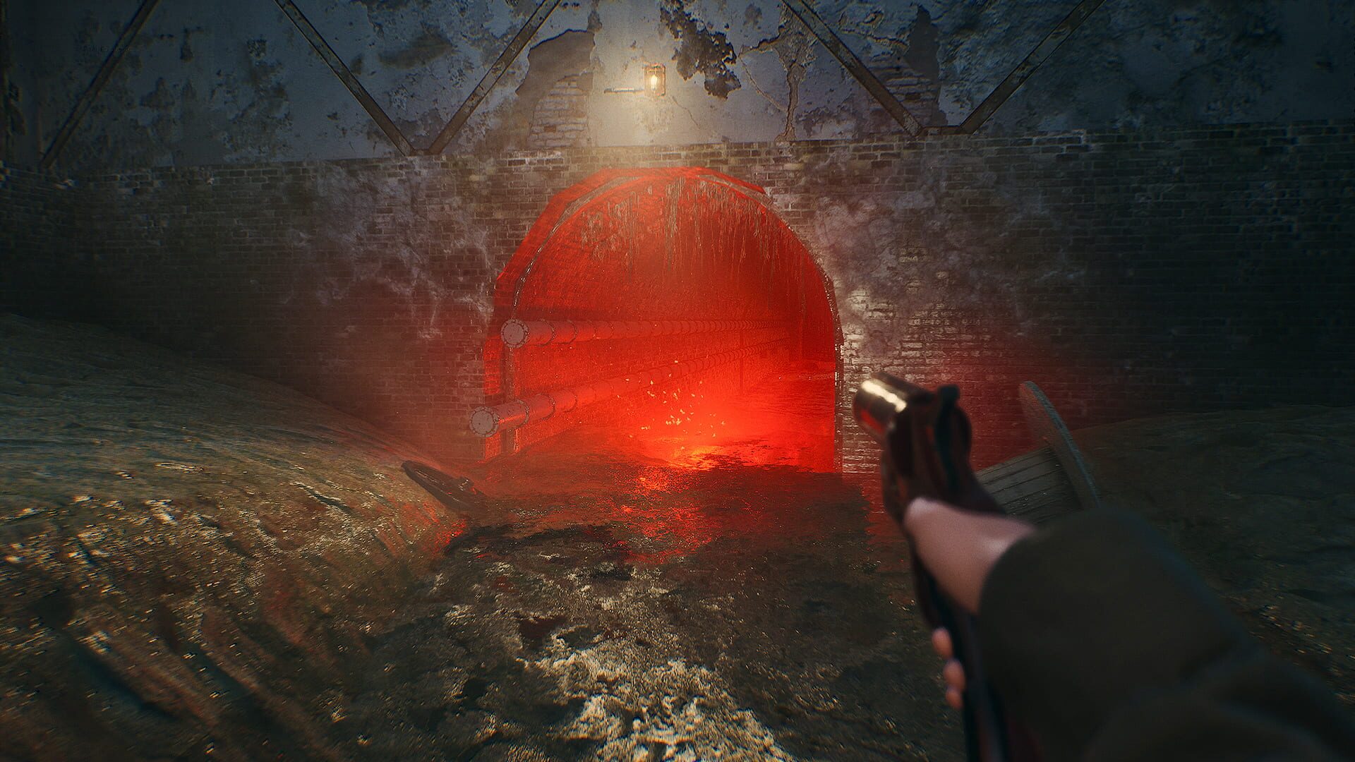 Screenshot for Pine Creek