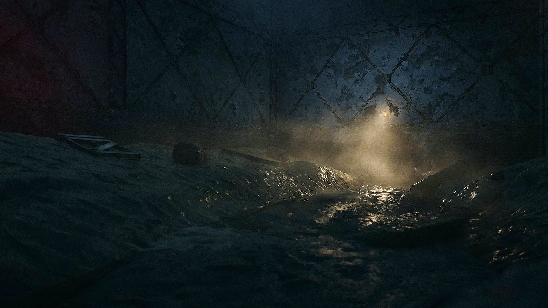 Screenshot for Pine Creek