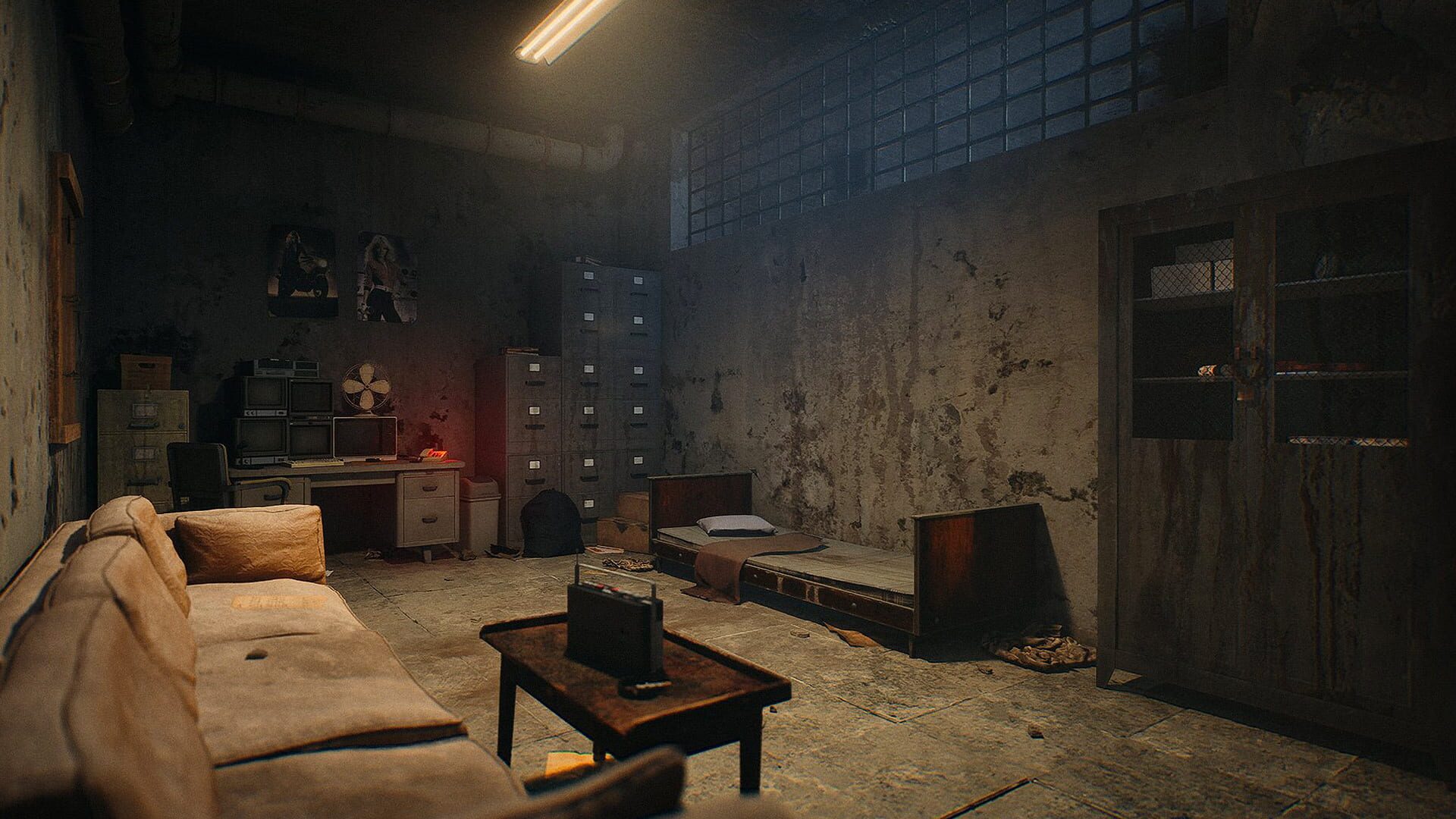 Screenshot for Pine Creek