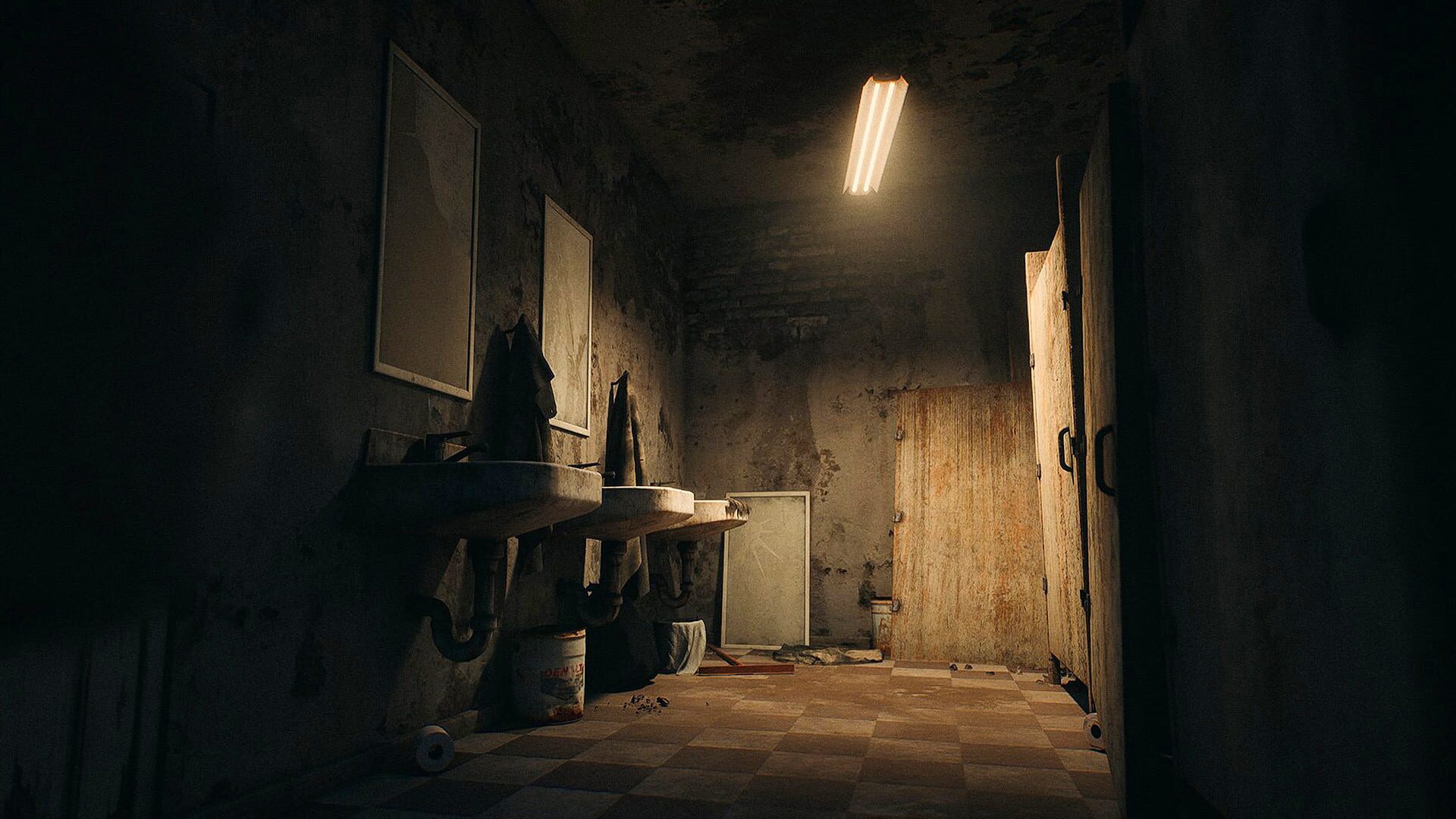 Screenshot for Pine Creek