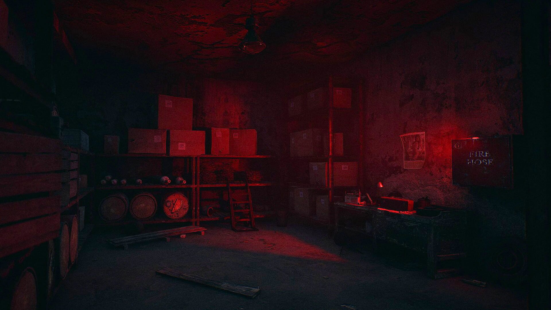 Screenshot for Pine Creek