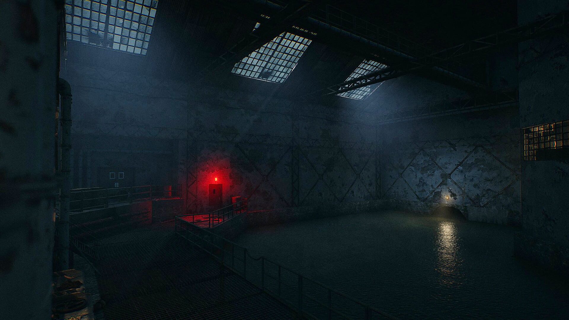 Screenshot for Pine Creek