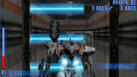Screenshot for Armored Core Mobile 4