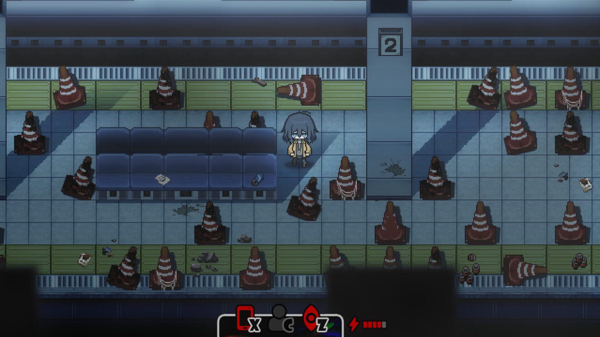 Screenshot for Condominium: No Exit