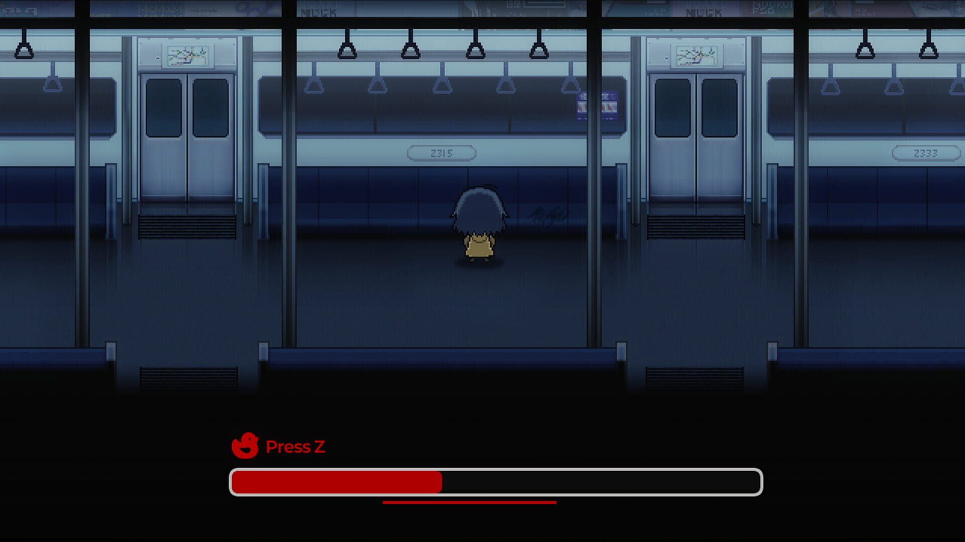 Screenshot for Condominium: No Exit