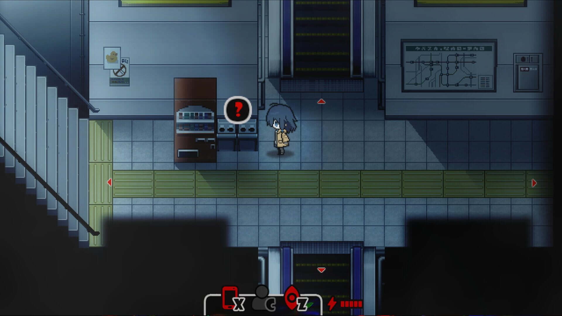 Screenshot for Condominium: No Exit