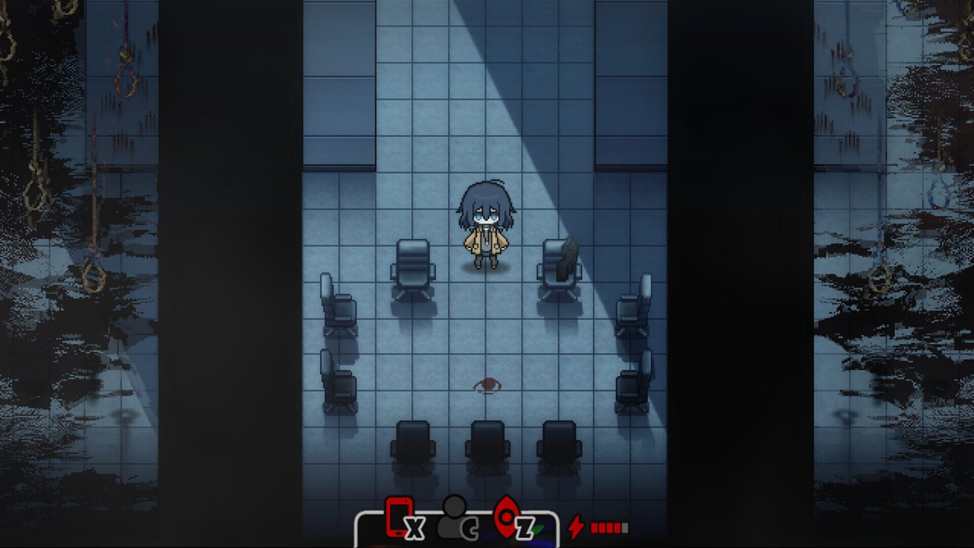 Screenshot for Condominium: No Exit