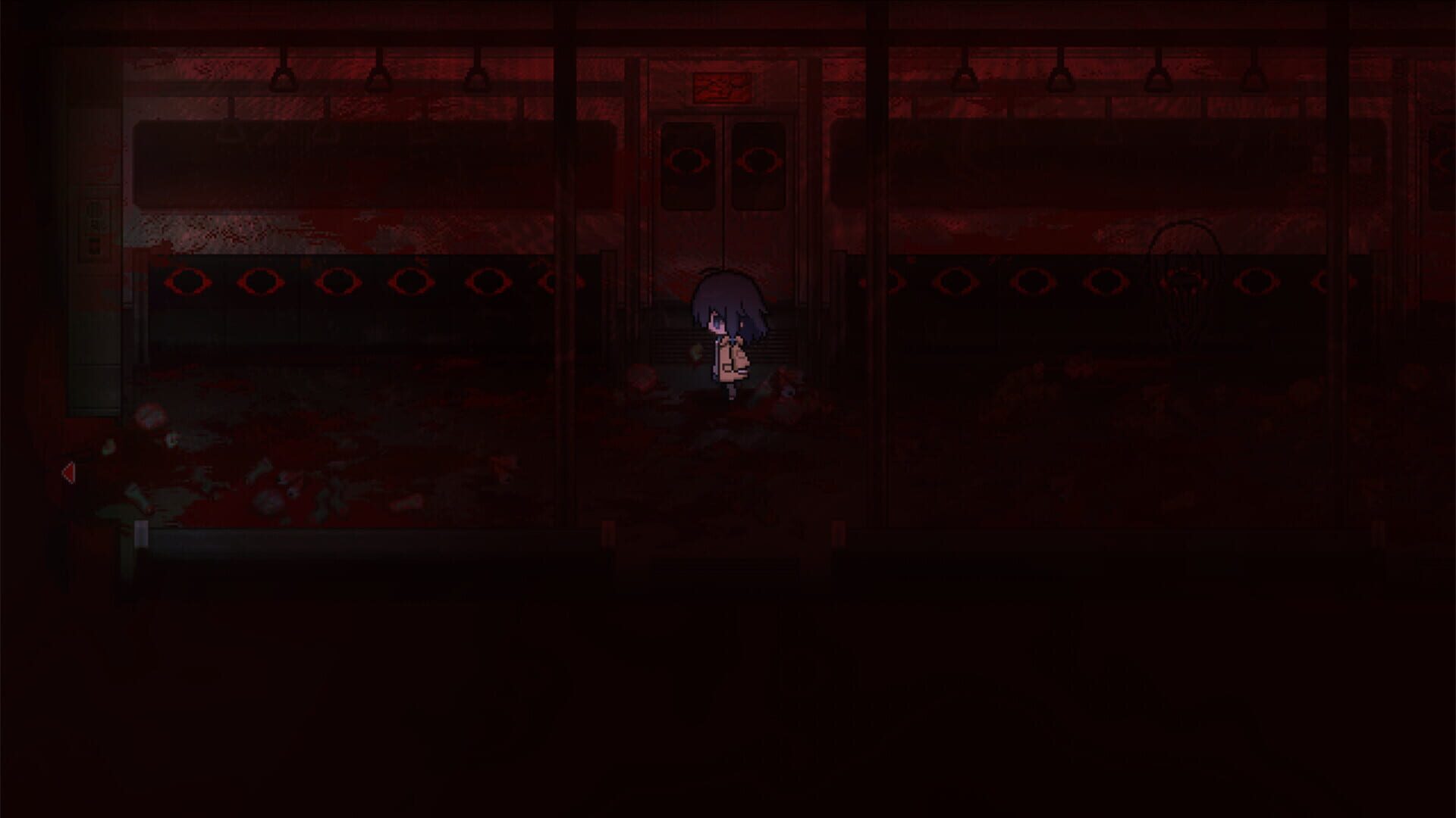 Screenshot for Condominium: No Exit