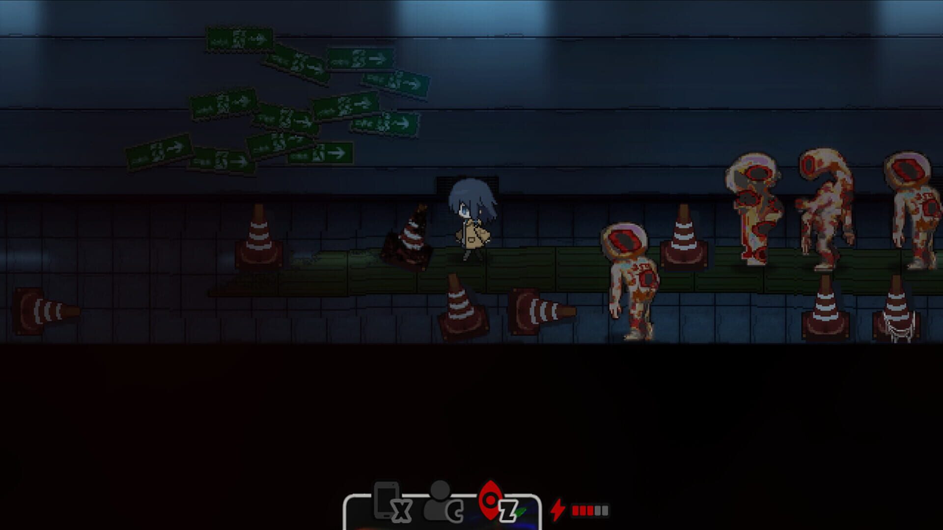 Screenshot for Condominium: No Exit