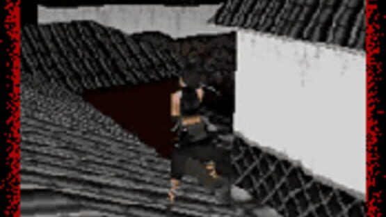 Screenshot for Tenchu: Ayame's Tale 3D