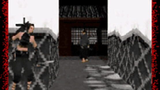 Screenshot for Tenchu: Ayame's Tale 3D