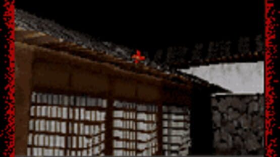Screenshot for Tenchu: Ayame's Tale 3D