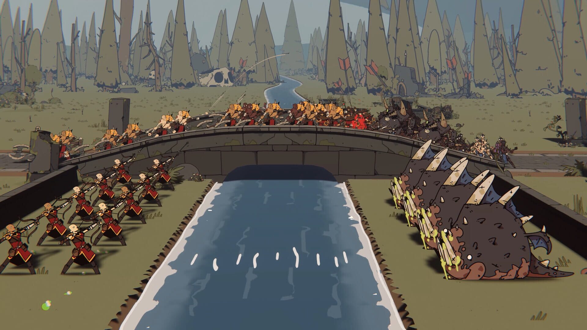 Screenshot for Fool King