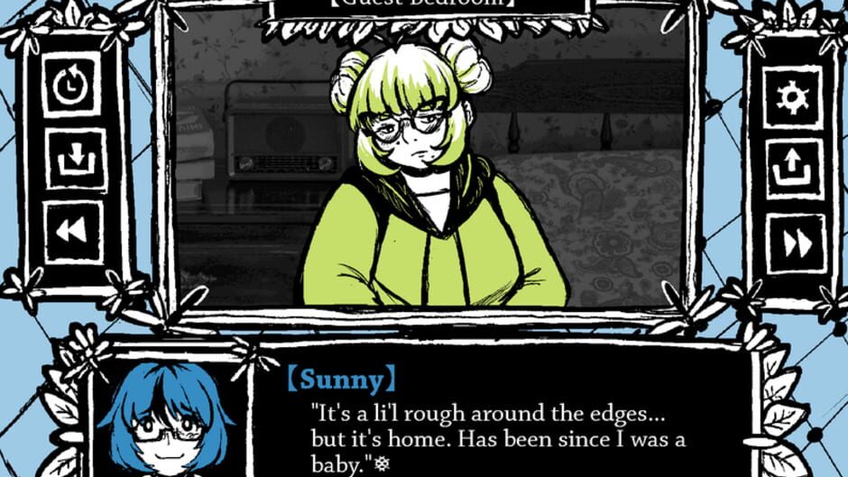 Screenshot for C-ko-fn-ta-C