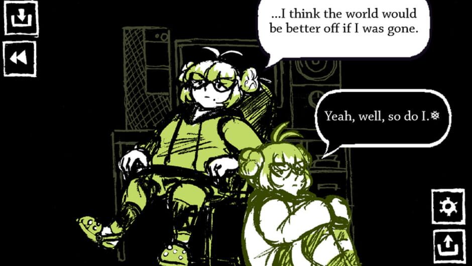 Screenshot for C-ko-fn-ta-C