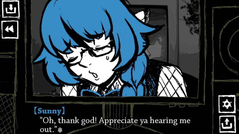 Screenshot for C-ko-fn-ta-C