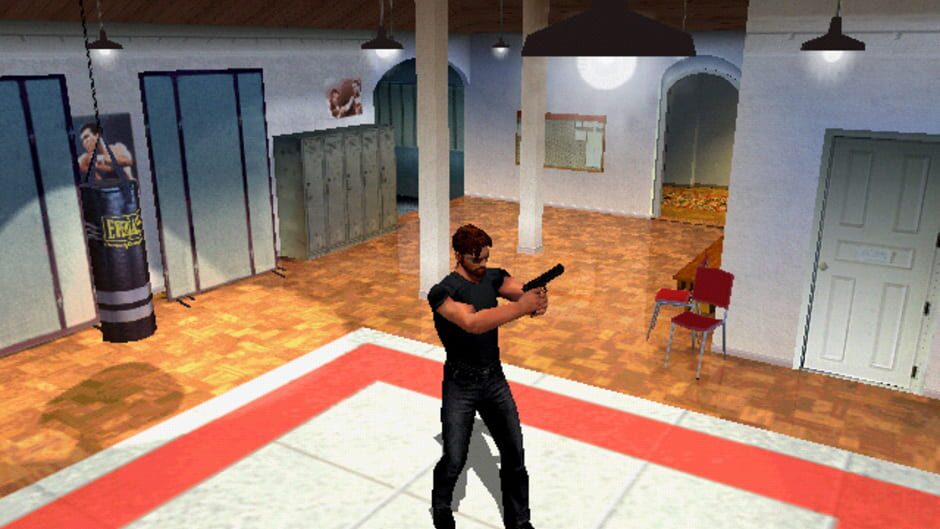 Screenshot for Headhunter