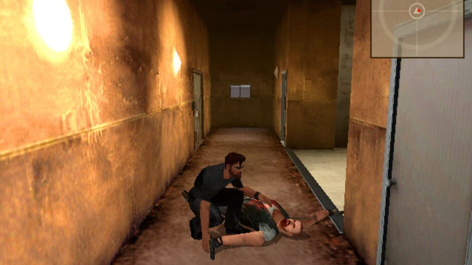 Screenshot for Headhunter