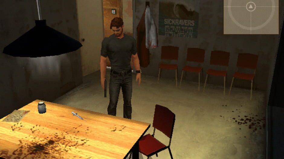 Screenshot for Headhunter