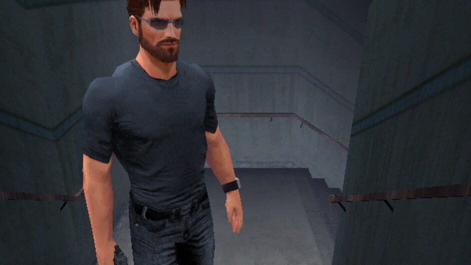 Screenshot for Headhunter