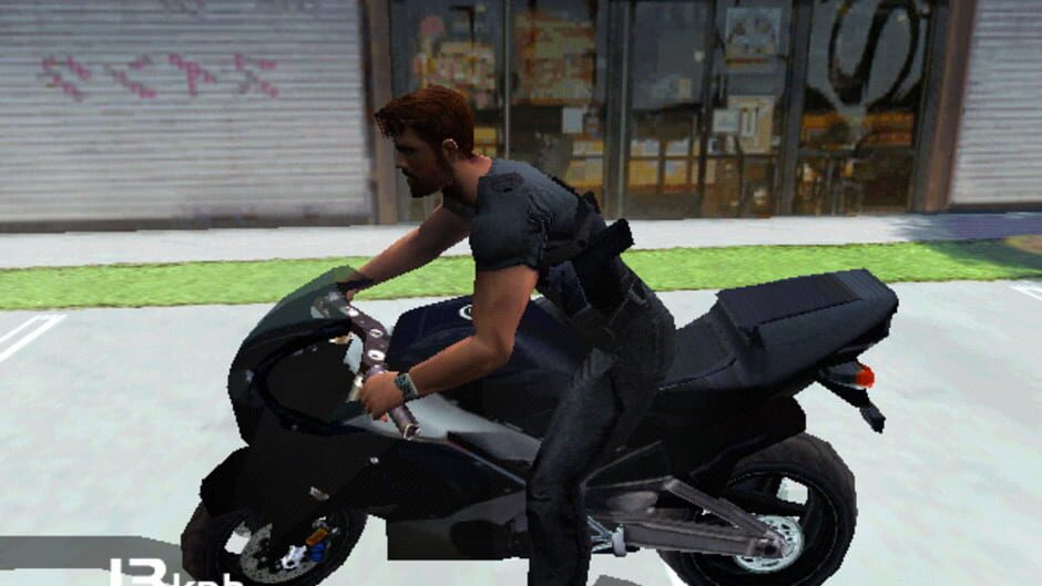 Screenshot for Headhunter