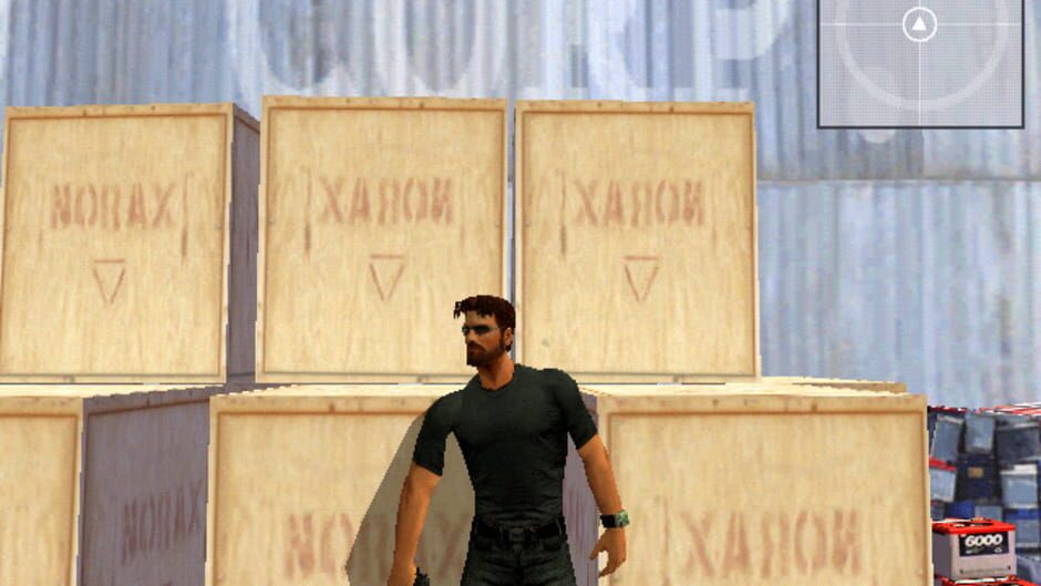 Screenshot for Headhunter