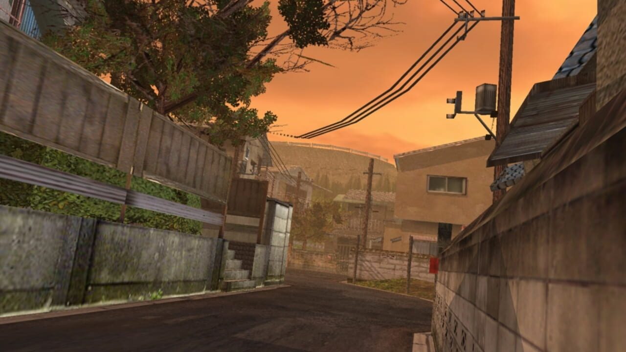Screenshot for Shenmue