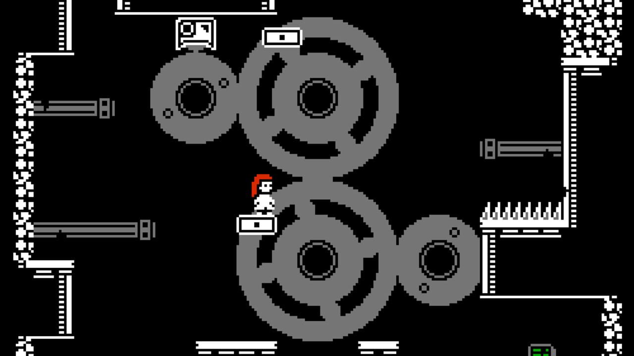 Screenshot for Annalog
