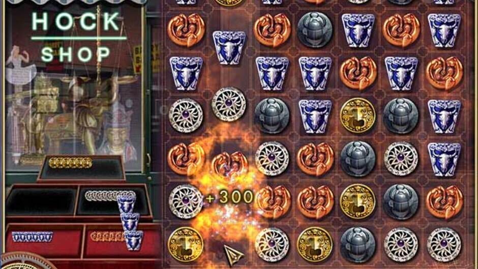 Screenshot for Cassandra's Journey: The Legacy of Nostradamus