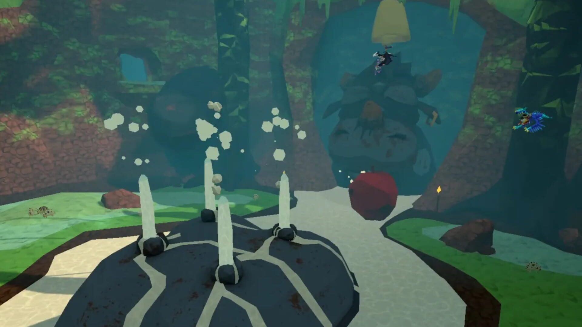 Screenshot for UG